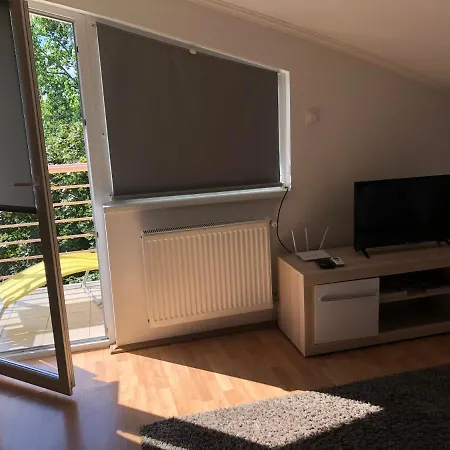 Sunrise 2 * Hajdúszoboszló