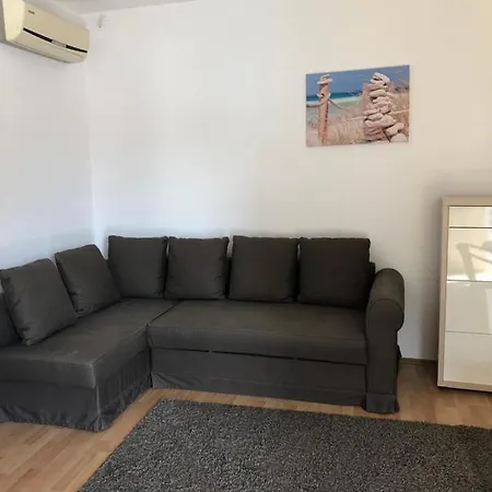 Sunrise 2 Apartamento *