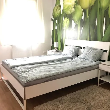 Sunrise 2 * Hajdúszoboszló