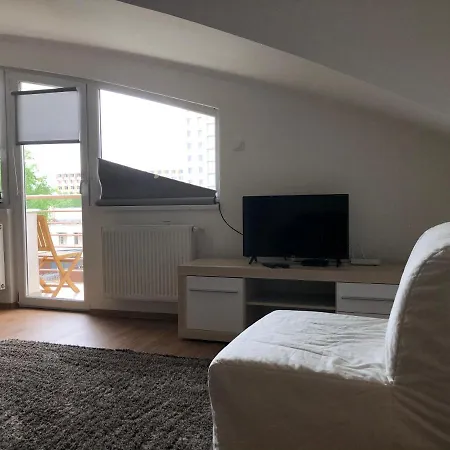 Sunrise 2 Apartamento *