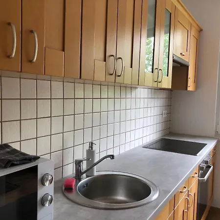 Sunrise 2 Apartamento *