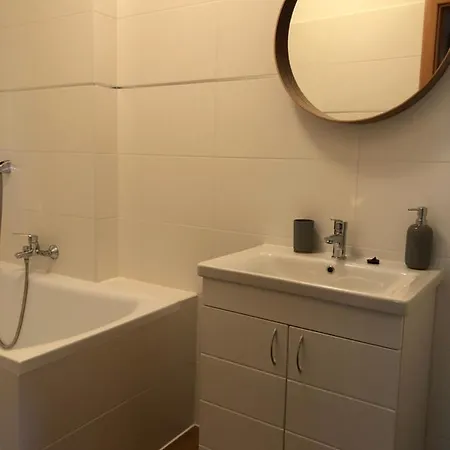 Apartamento Sunrise 2 Hajdúszoboszló