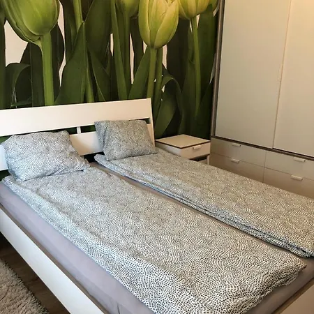 Sunrise 2 Apartamento