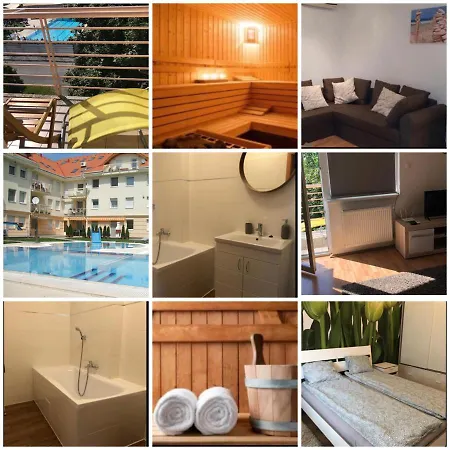 Apartamento Sunrise 2