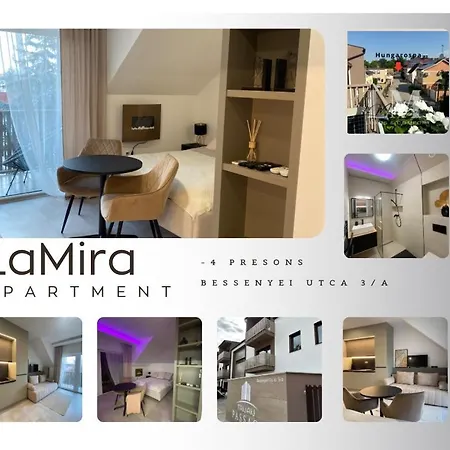 Sunrise 2 Apartamento *