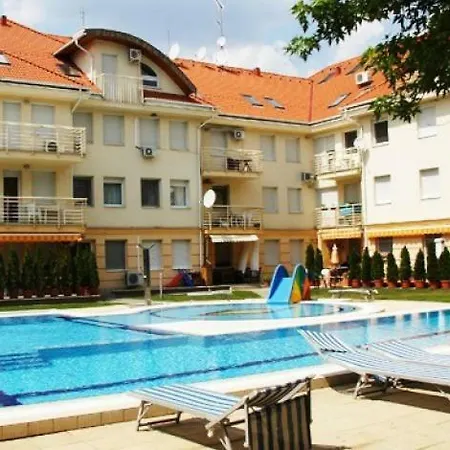 Apartamento Sunrise 2 *