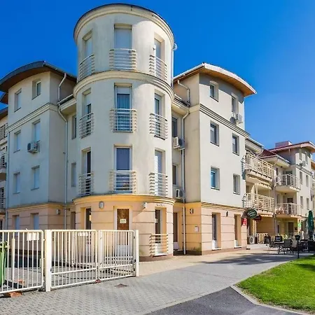 Sunrise 2 * Hajdúszoboszló