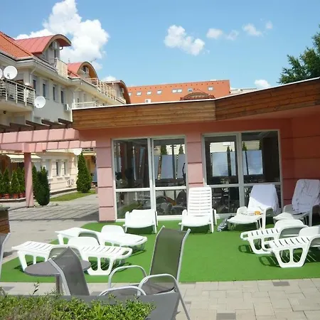 Sunrise 2 * Hajdúszoboszló