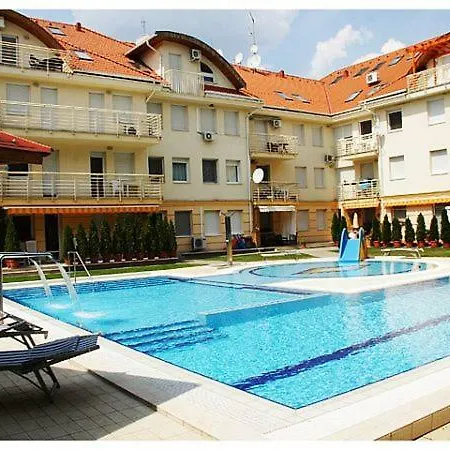 Sunrise 2 * Hajdúszoboszló