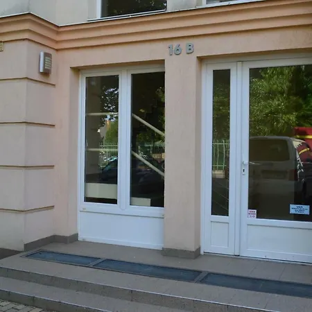 Sunrise 2 Apartamento