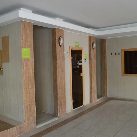 Apartamento Sunrise 2