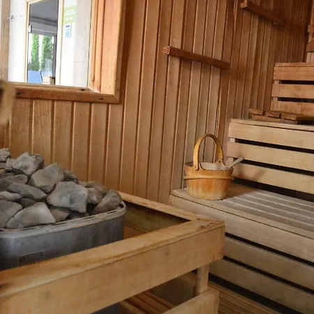 Apartamento Sunrise 2 *