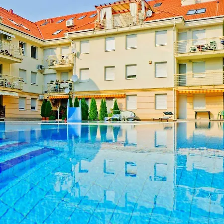 Apartamento Sunrise 2