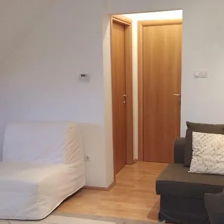 Sunrise 2 Apartamento