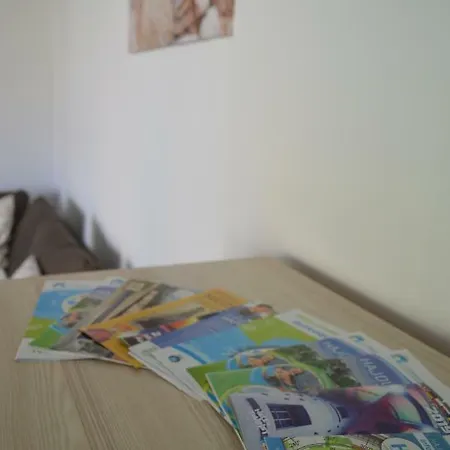 Sunrise 2 Apartamento *