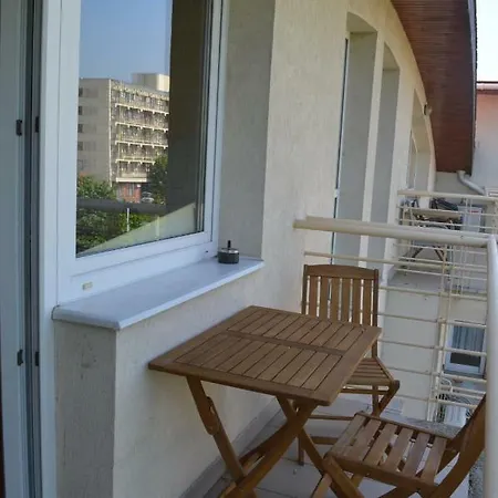 Sunrise 2 Apartamento