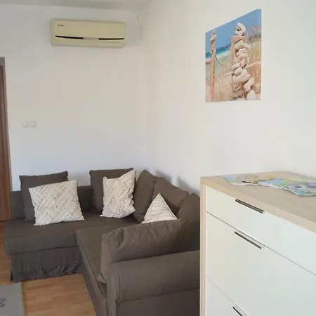 Sunrise 2 Apartamento *