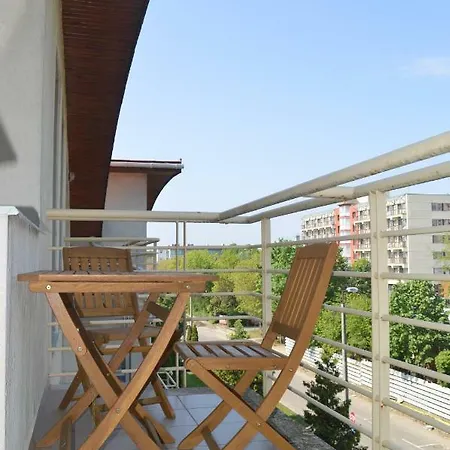 Sunrise 2 Hajdúszoboszló