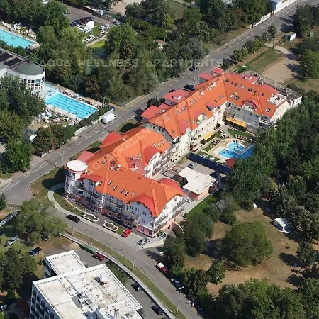 Sunrise 2 Apartamento Hajdúszoboszló