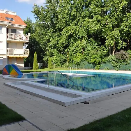 Sunrise 2 Hajdúszoboszló