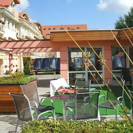 Sunrise 2 Hajdúszoboszló