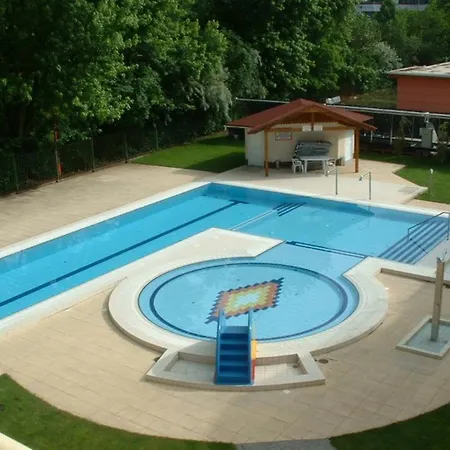 Sunrise 2 Apartamento *