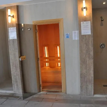 Sunrise 2 Apartamento *