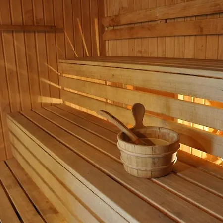 Sunrise 2 Apartamento *